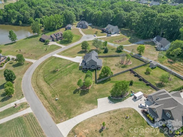 5120 Pond Bluff Drive, Monroe, NC 28112