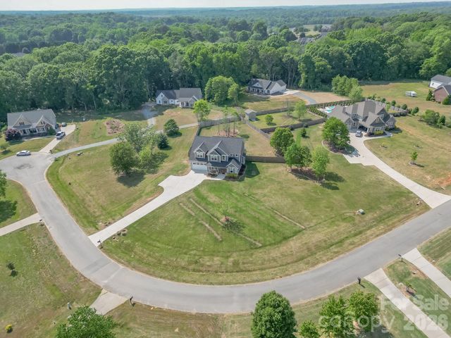 5120 Pond Bluff Drive, Monroe, NC 28112