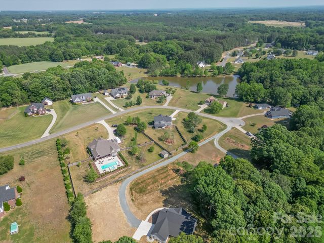 5120 Pond Bluff Drive, Monroe, NC 28112