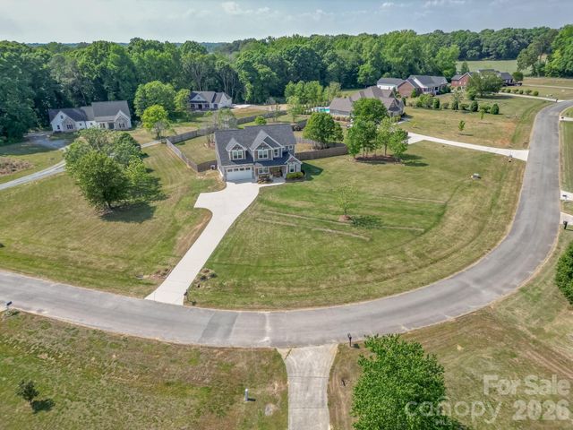 5120 Pond Bluff Drive, Monroe, NC 28112