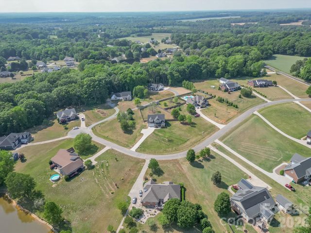 5120 Pond Bluff Drive, Monroe, NC 28112