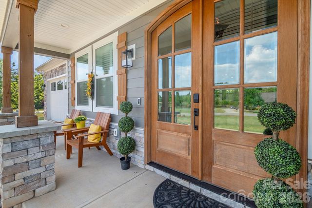 5120 Pond Bluff Drive, Monroe, NC 28112