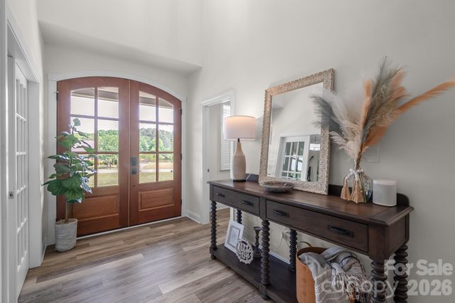5120 Pond Bluff Drive, Monroe, NC 28112