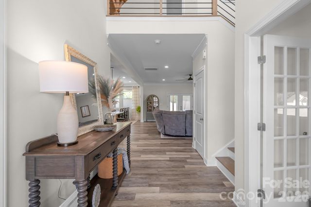 5120 Pond Bluff Drive, Monroe, NC 28112