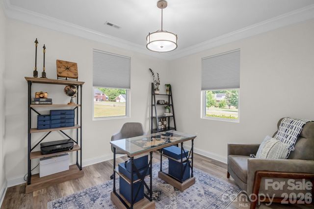 5120 Pond Bluff Drive, Monroe, NC 28112