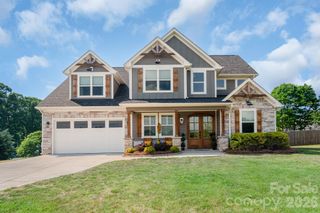 5120 Pond Bluff Drive, Monroe, NC 28112