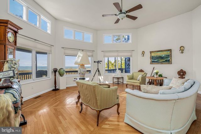 4443 SHADY LN, Chincoteague Island, VA 23336