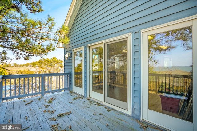 4443 SHADY LN, Chincoteague Island, VA 23336