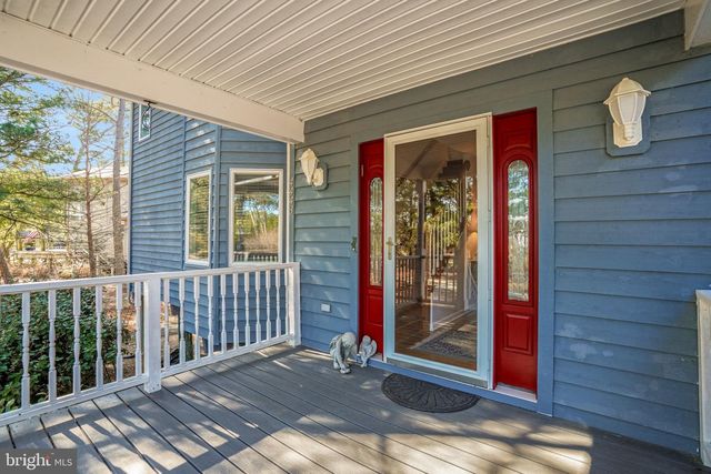 4443 SHADY LN, Chincoteague Island, VA 23336