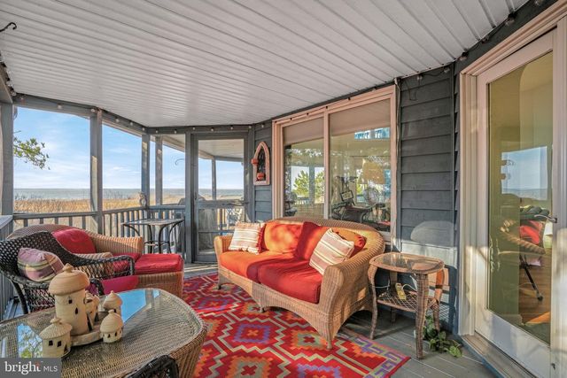 4443 SHADY LN, Chincoteague Island, VA 23336