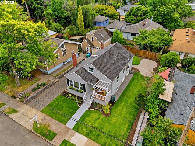 2711 Se 61ST Ave, Portland, OR 97206