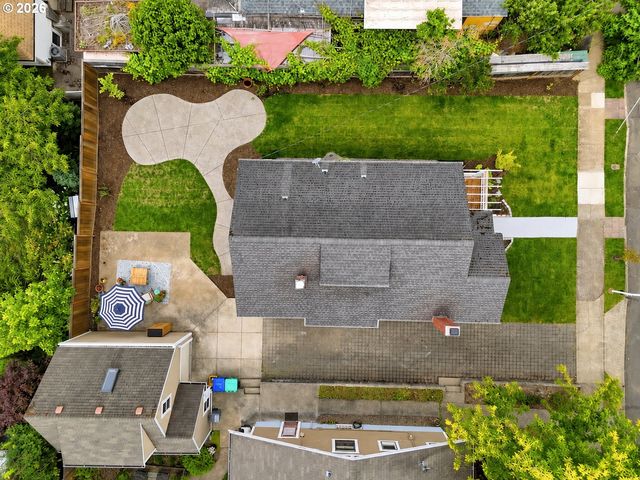 2711 Se 61ST Ave, Portland, OR 97206