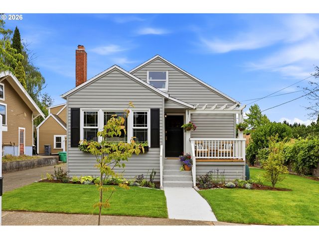 2711 Se 61ST Ave, Portland, OR 97206