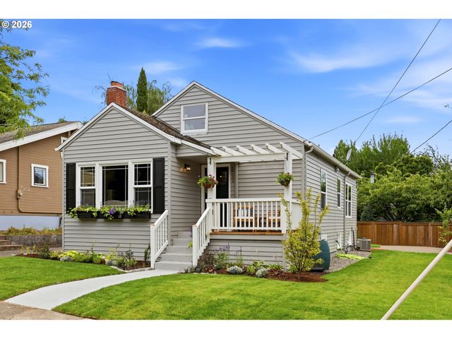 2711 Se 61ST Ave, Portland, OR 97206