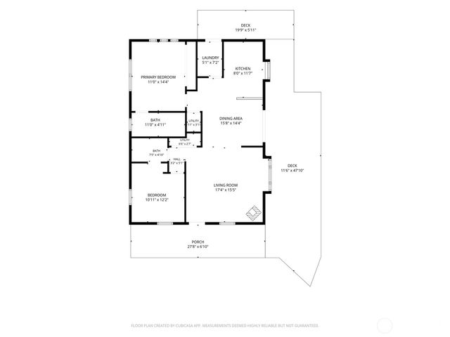 521 N Fairway Drive W, Hoodsport, WA 98548