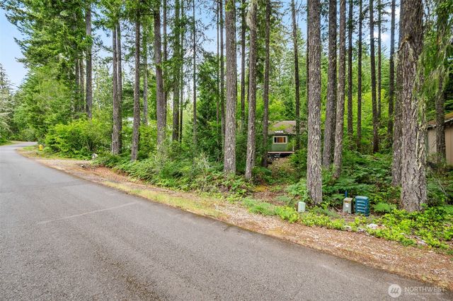 521 N Fairway Drive W, Hoodsport, WA 98548