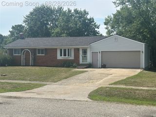 1320 Athlone Street, Oxford Charter Township, MI 48371