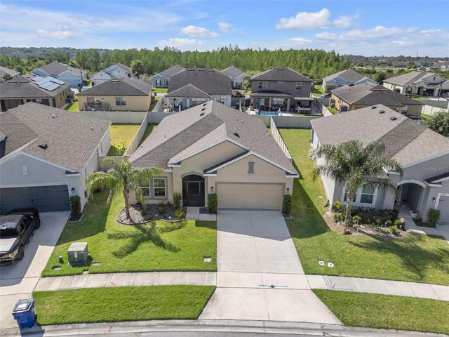 3538 VEGA CREEK DRIVE, St Cloud, FL 34772
