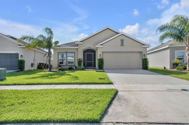 3538 VEGA CREEK DRIVE, St Cloud, FL 34772