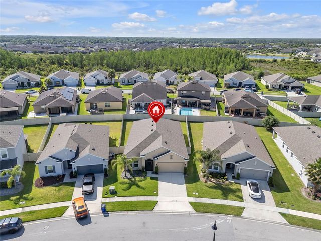 3538 VEGA CREEK DRIVE, St Cloud, FL 34772