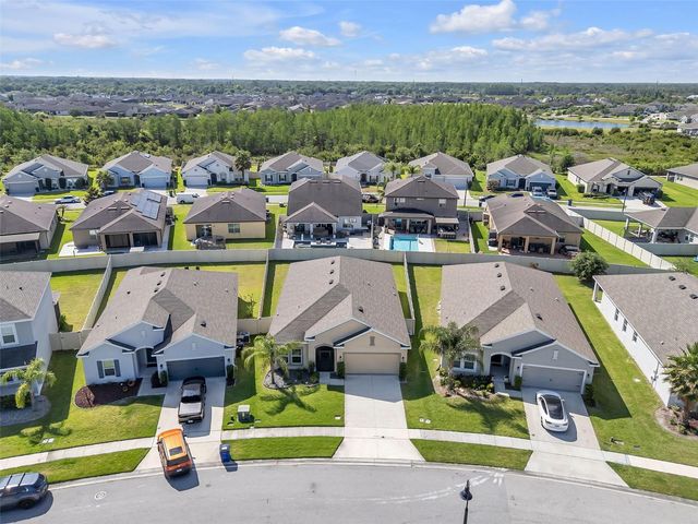 3538 VEGA CREEK DRIVE, St Cloud, FL 34772