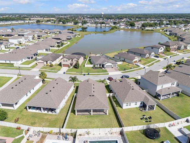 3538 VEGA CREEK DRIVE, St Cloud, FL 34772
