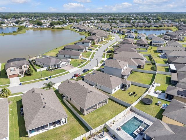 3538 VEGA CREEK DRIVE, St Cloud, FL 34772