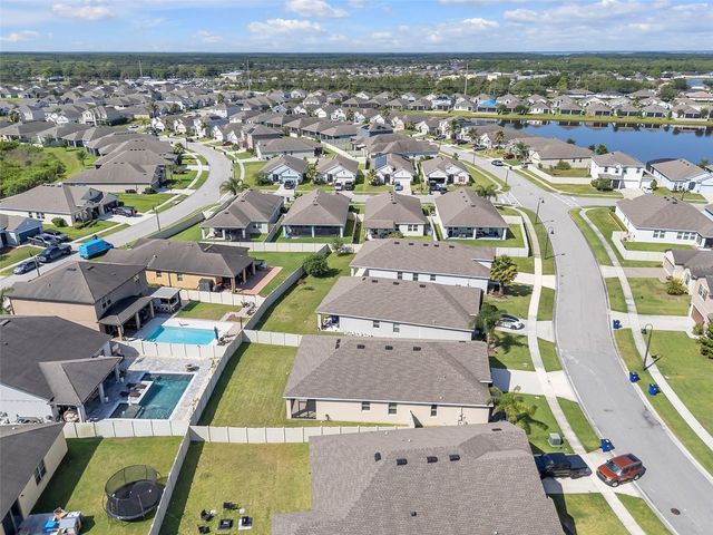 3538 VEGA CREEK DRIVE, St Cloud, FL 34772