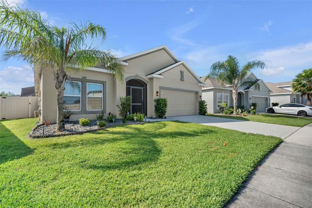 3538 VEGA CREEK DRIVE, St Cloud, FL 34772