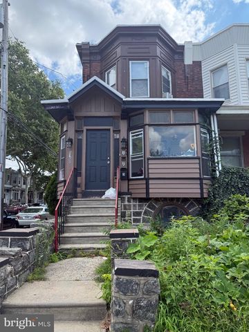 6100 WALNUT ST, Philadelphia, PA 19139