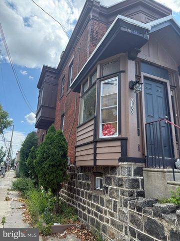 6100 WALNUT ST, Philadelphia, PA 19139