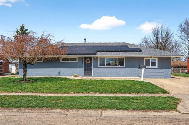 4457 Longfellow Avenue 4457 Longfellow Avenue, Dayton, OH 45424