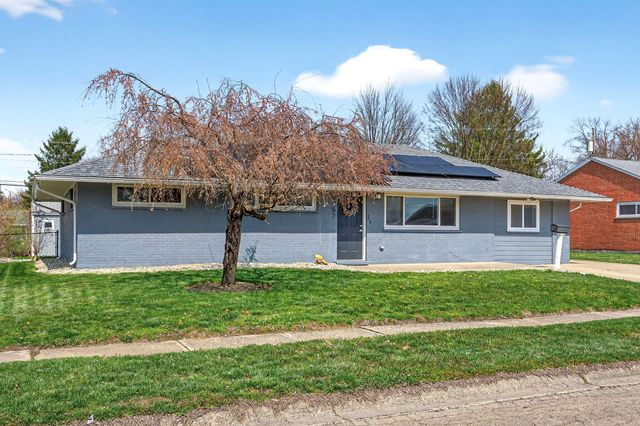 4457 Longfellow Avenue 4457 Longfellow Avenue, Dayton, OH 45424