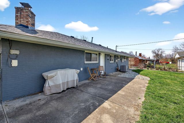 4457 Longfellow Avenue 4457 Longfellow Avenue, Dayton, OH 45424