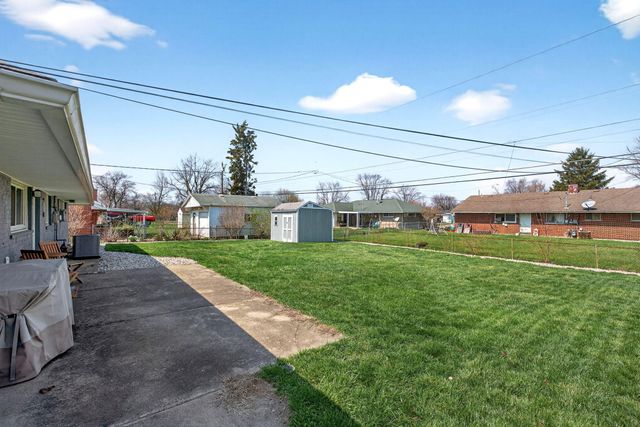 4457 Longfellow Avenue 4457 Longfellow Avenue, Dayton, OH 45424