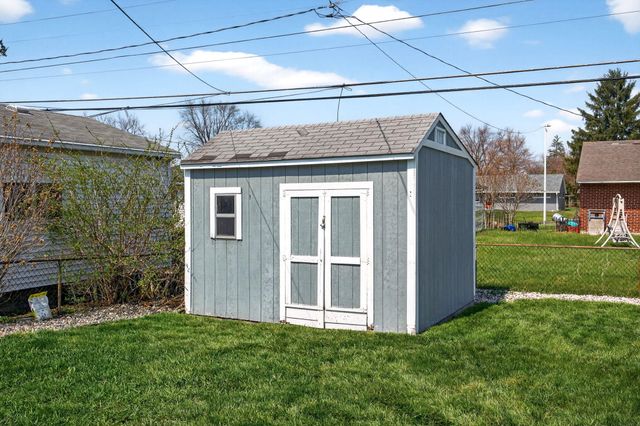 4457 Longfellow Avenue 4457 Longfellow Avenue, Dayton, OH 45424