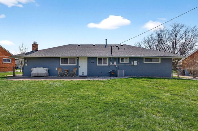 4457 Longfellow Avenue 4457 Longfellow Avenue, Dayton, OH 45424