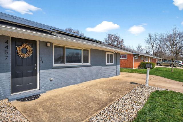 4457 Longfellow Avenue 4457 Longfellow Avenue, Dayton, OH 45424