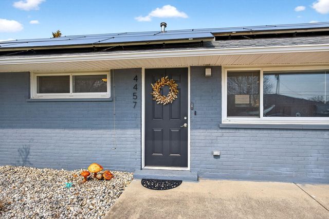 4457 Longfellow Avenue 4457 Longfellow Avenue, Dayton, OH 45424