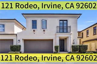 121 Rodeo, Irvine, CA 92602