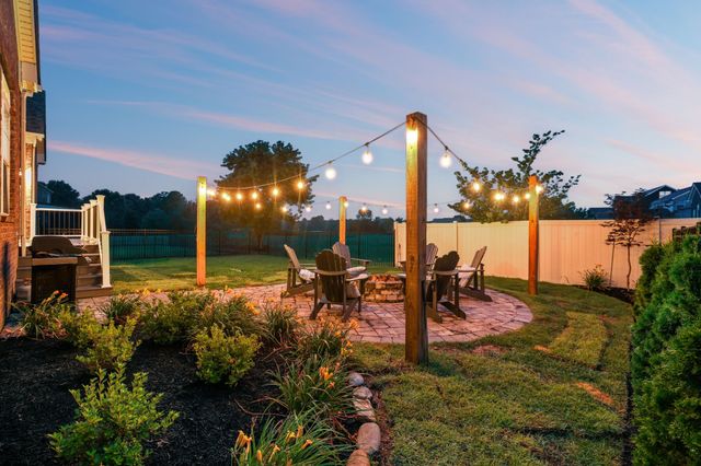2165 Grand St, Nolensville, TN 37135