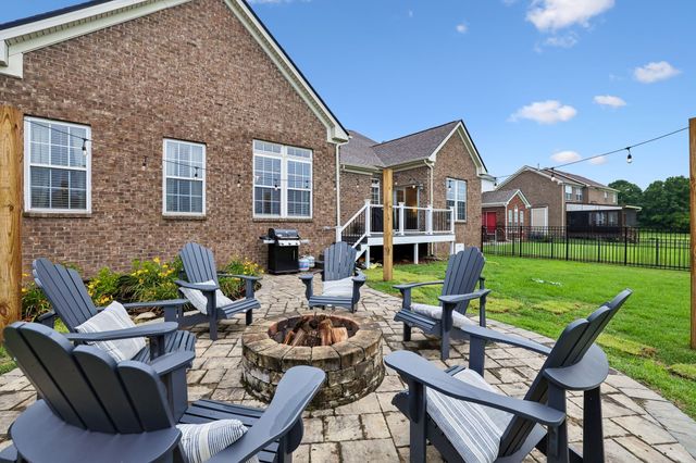 2165 Grand St, Nolensville, TN 37135