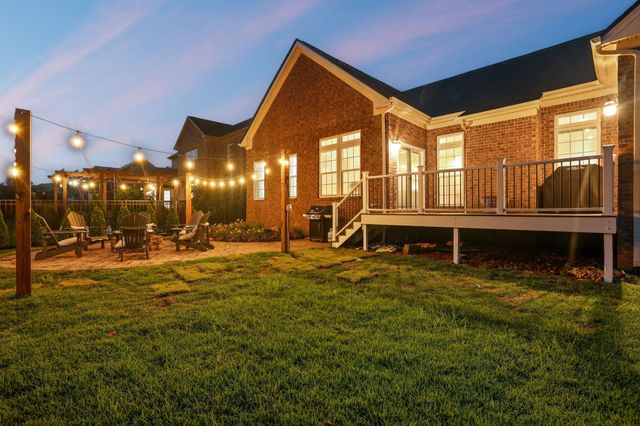 2165 Grand St, Nolensville, TN 37135