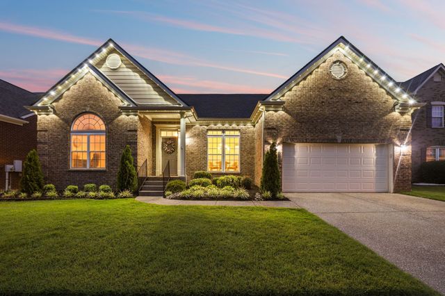 2165 Grand St, Nolensville, TN 37135