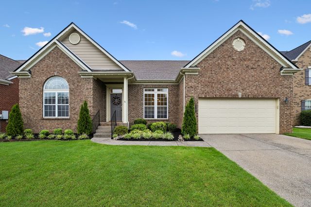 2165 Grand St, Nolensville, TN 37135