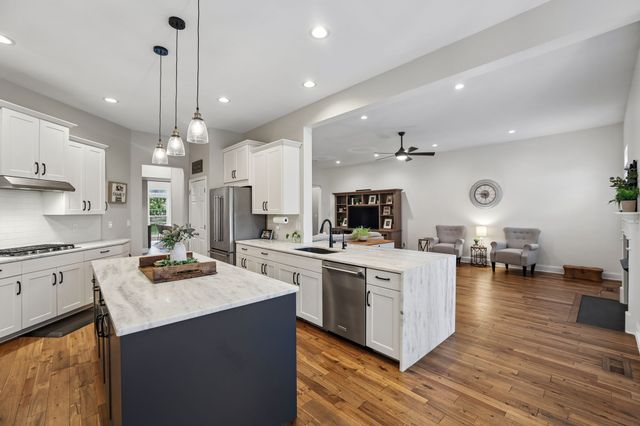 2165 Grand St, Nolensville, TN 37135
