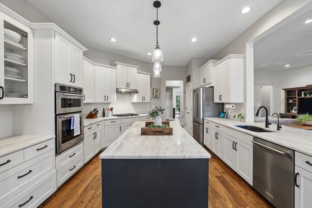 2165 Grand St, Nolensville, TN 37135