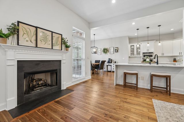 2165 Grand St, Nolensville, TN 37135