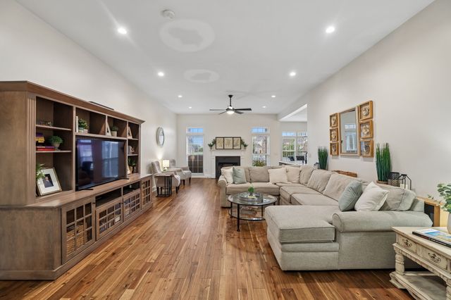2165 Grand St, Nolensville, TN 37135