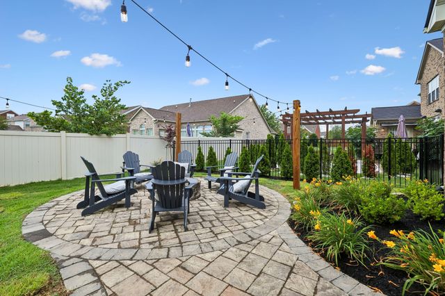 2165 Grand St, Nolensville, TN 37135